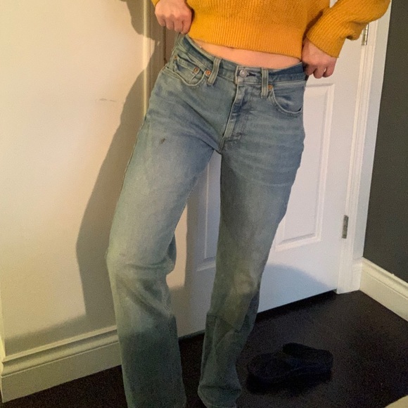 Levis man jeans - Picture 2 of 6